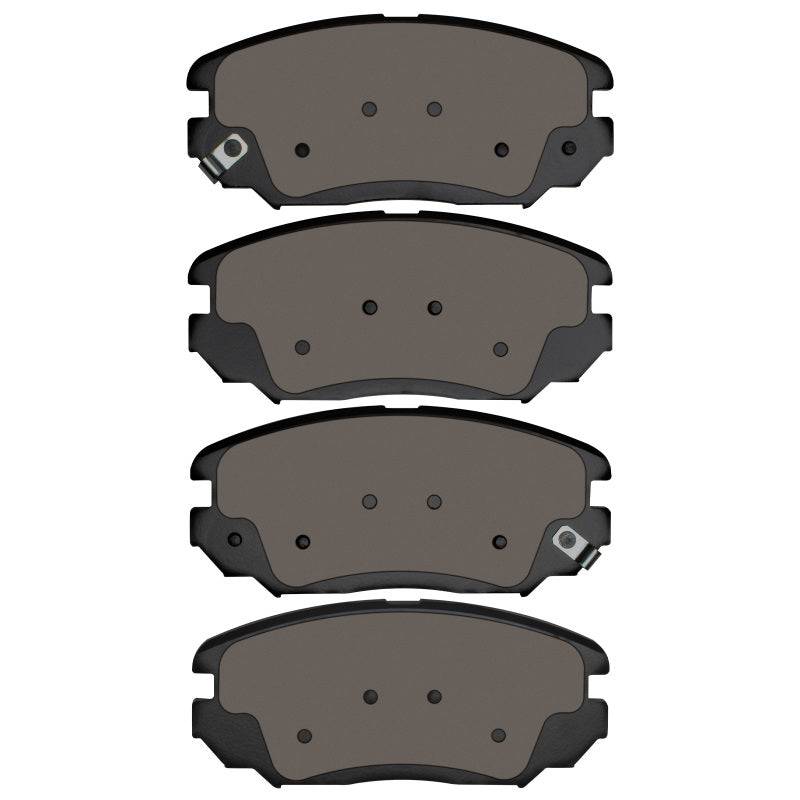 DFC 05-23 Buick Cascada Front 5000 Advanced Ceramic Brake Pads