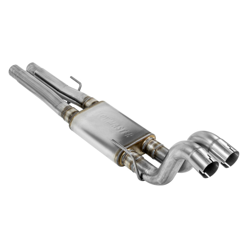 Flowmaster 17-20 Ford Raptor 3.5L FlowFX Direct Fit Muffler Exhaust System