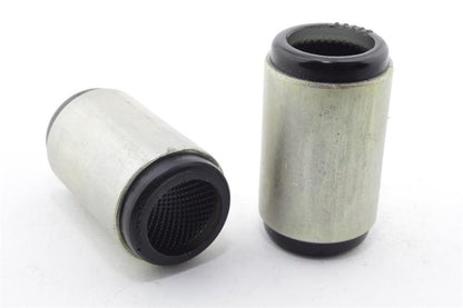 Whiteline Plus 09/02+ Ford Focus / 04-03/08 Mazda 3 Lower Rear Control Arm Bushing Kit