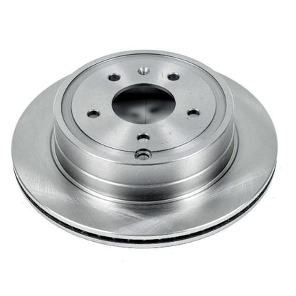 PowerStop Power Stop 12-15 Chevrolet Captiva Sport Rear Autospecialty Brake Rotor