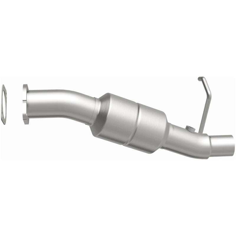 MagnaFlow Direct Fit Catalytic Converter 2007 GMC Sierra 2500 HD Classic 6.0/ 8.1/ 3500 Classic 6.0