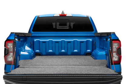 Husky Liners 24-25 Toyota Tacoma CC/Ext Cab 6ft Bed Guardian Comfort Bed & Tailgate Mat