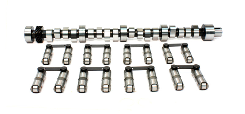 Comp Cams Camshaft Kit, P8 283Th R7 Thum Pr