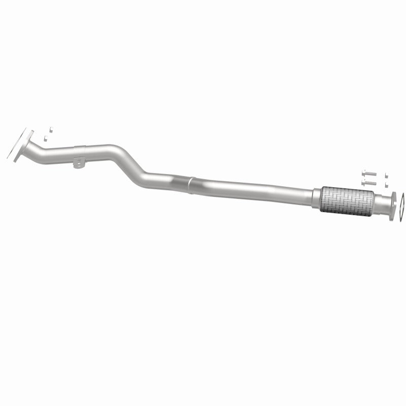 Magnaflow BRE Exhaust 14-22 Jeep Cherokee 3.2L Front Pipe Kit
