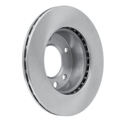 DFC 02-06 Dodge Sprinter 3500 Front Brake Rotor