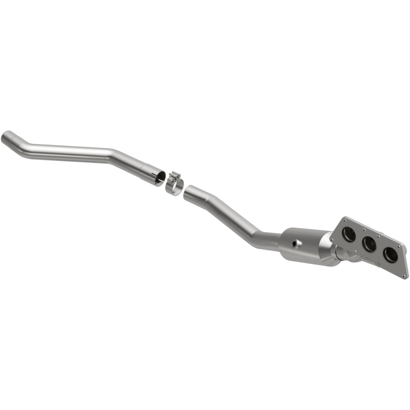 MagnaFlow 12-15 ML350 V6 3.5 OEM Manifold Direct Fit Converter