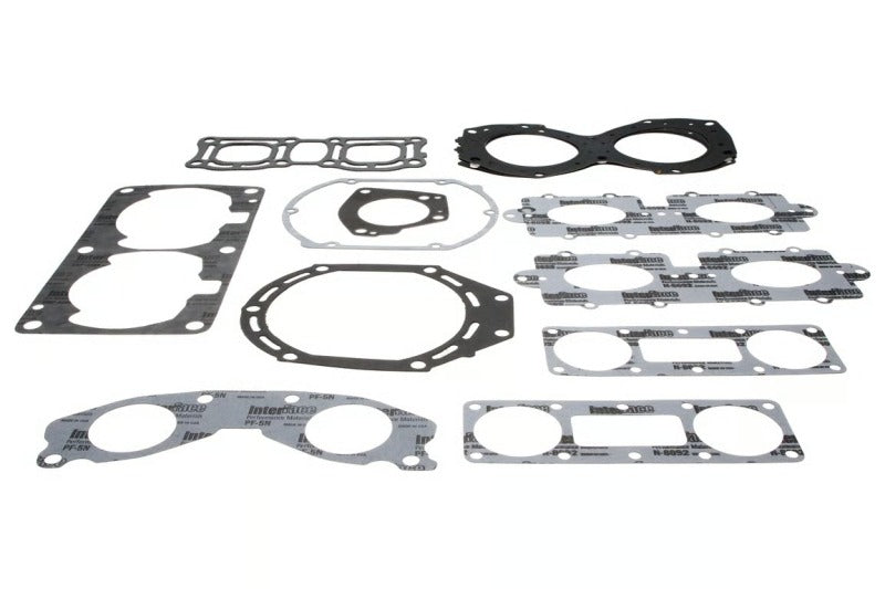 Wiseco Yamaha 760cc Watercraft Top End Gasket Kit