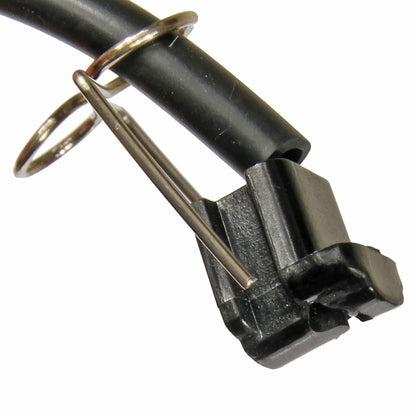 PowerStop Power Stop 01-06 Lexus LS430 Front Euro-Stop Electronic Brake Pad Wear Sensor