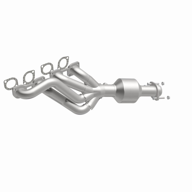 MagnaFlow DF Cat. Conv BMW 04-05 545I 4.4L / 04-05 645CI 4.4L / 04-05 745I 4.4L California - D/S
