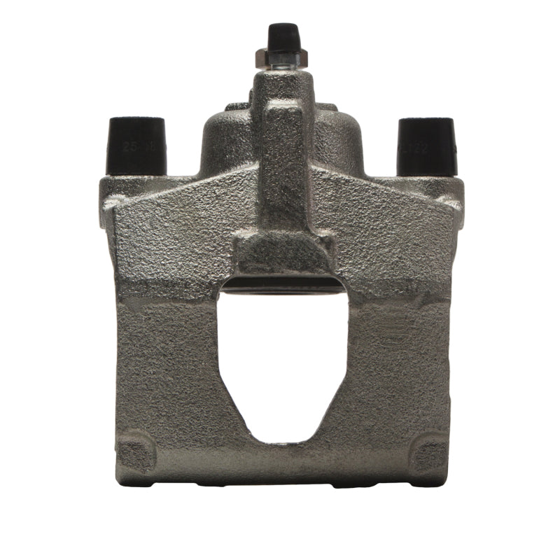 DFC 01-07 Chrysler Town & Country Rear Premium Caliper - Silver Zinc Coated