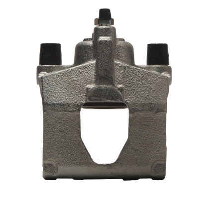DFC 01-07 Chrysler Town & Country Rear Premium Caliper - Silver Zinc Coated