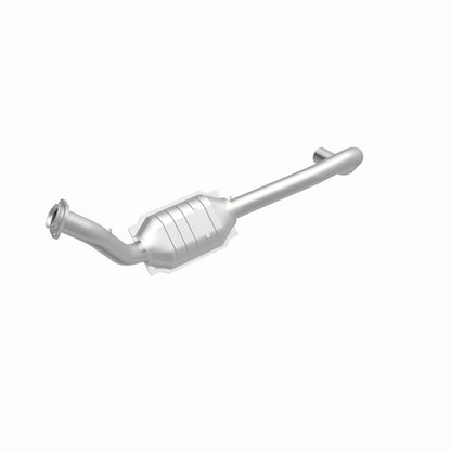 MagnaFlow Direct Fit Catalytic Converter 04-05 Dodge Ram 1500 Pickup 5.7L D/S