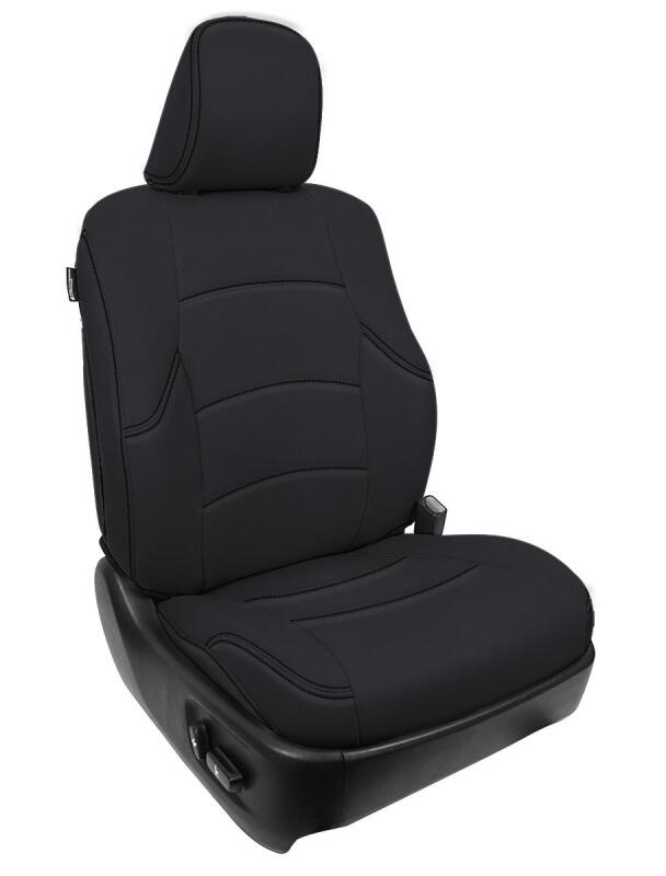 PRP Seats PRP 2011+ Toyota 4Runner Front Seat Covers (Pair) - Black