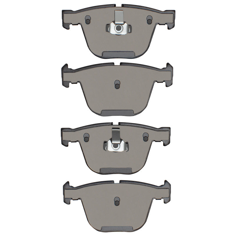 DFC 99-19 Bentley ARNAGE Rear Euro 5000 Ceramic Brake Pads