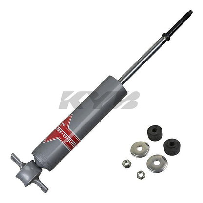 KYB Shocks & Struts Gas-A-Just Front CHEVROLET Blazer (S-Series) 1983-94 CHEVROLET Blazer (S-Series)