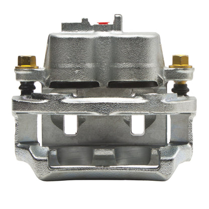 DFC 90-96 Infiniti Q45 Front-R Silver Zinc Coated Premium Caliper