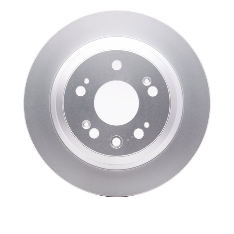 DFC 05-12 Acura RL Rear GeoSPEC Coated Rotor