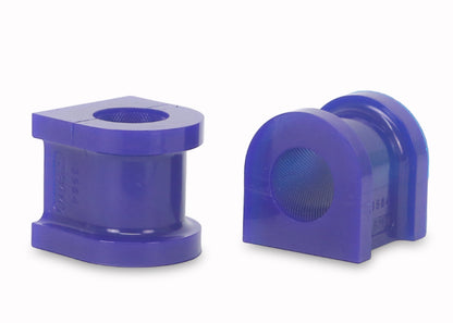 SuperPro 06-14 Lexus IS250 28mm Front Sway Bar Mount Bushing Set