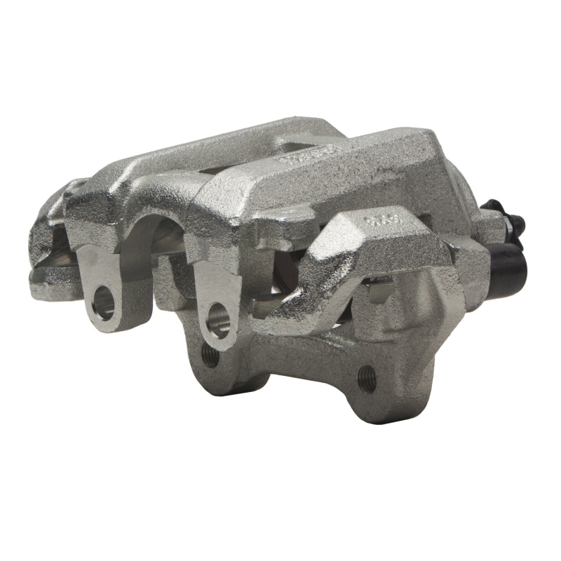 DFC 11-22 Dodge Durango Rear-L Premium Caliper - Silver Zinc Coated