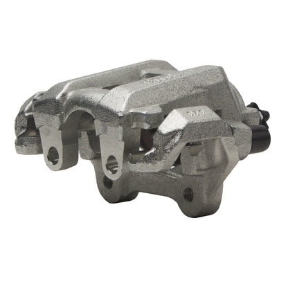 DFC 11-22 Dodge Durango Rear-L Premium Caliper - Silver Zinc Coated