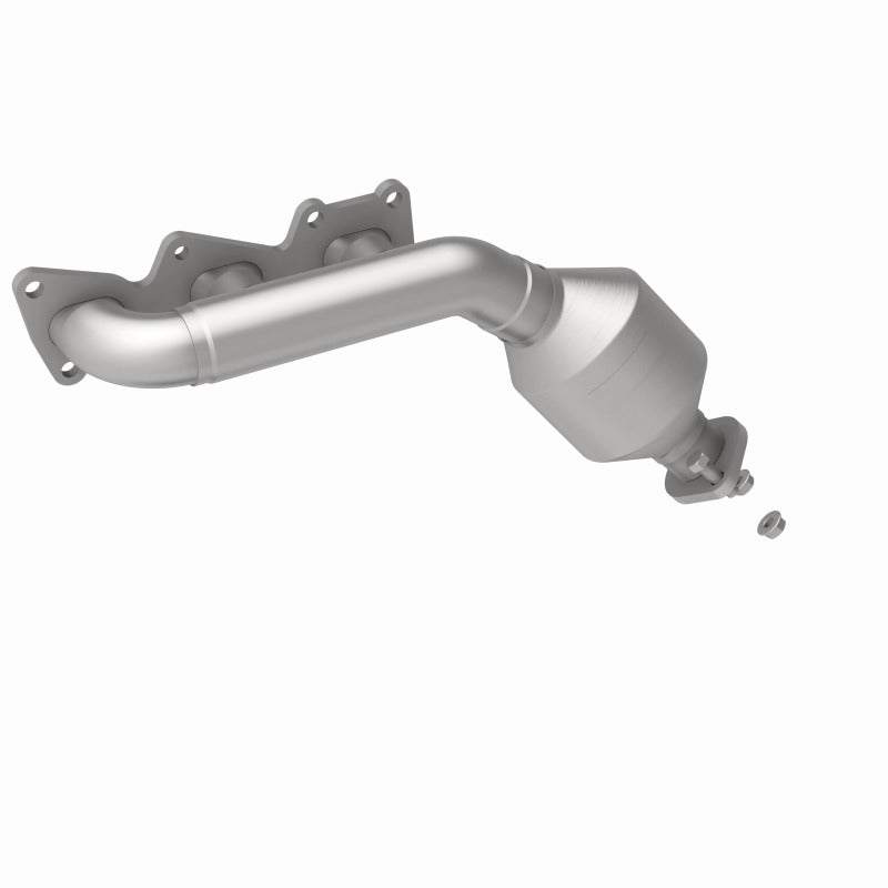 MagnaFlow Direct Fit Catalytic Converter 2009 Kia Borrego 3.8L Driver Side