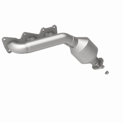 MagnaFlow Direct Fit Catalytic Converter 2009 Kia Borrego 3.8L Driver Side
