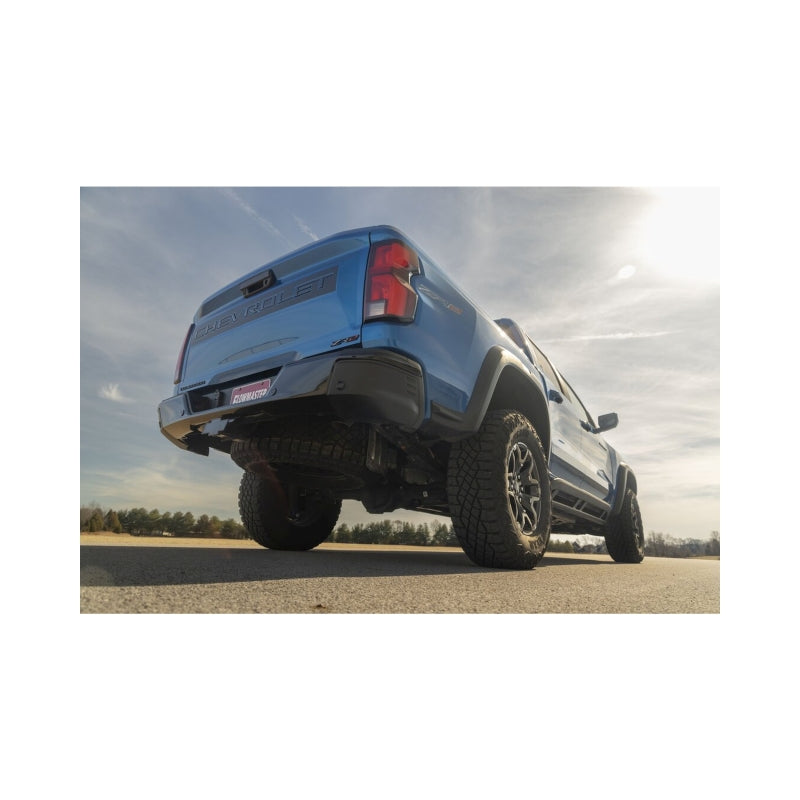 Flowmaster 23-25 GM Colorado 2.7T FlowFX Cat-Back SOR HIGH Exhaust System