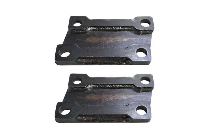 Rustbuster Transmission Crossmember