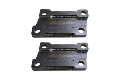 Rustbuster Transmission Crossmember
