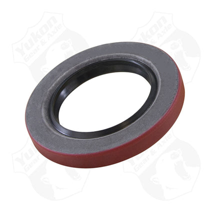 Yukon Gear & Axle Yukon Gear Dropout Pinion Seal For Oldsmobile and Pontiac