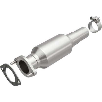 MagnaFlow California Direct Fit Converter 12-13 Mazda 3 2.0L