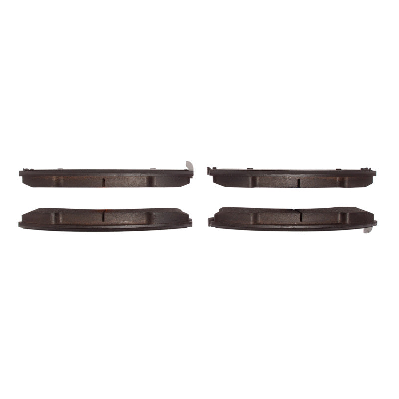 R1 Concepts R1 09-24 Nissan Nv3500 Front Super Duty Brake Pads