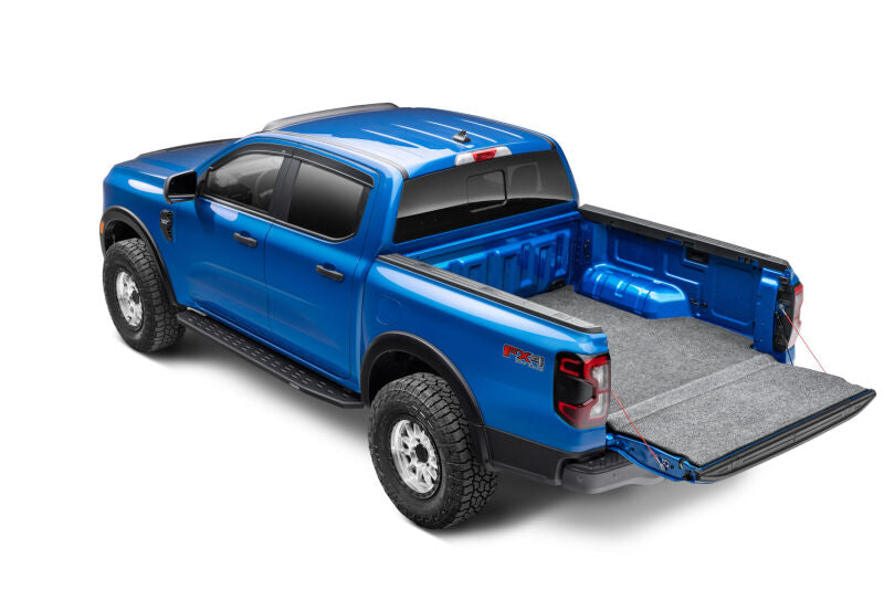 Husky Liners 24-26 Ford Ranger SuperCrew 5ft Bed Guardian Comfort Bed & Tailgate Mat