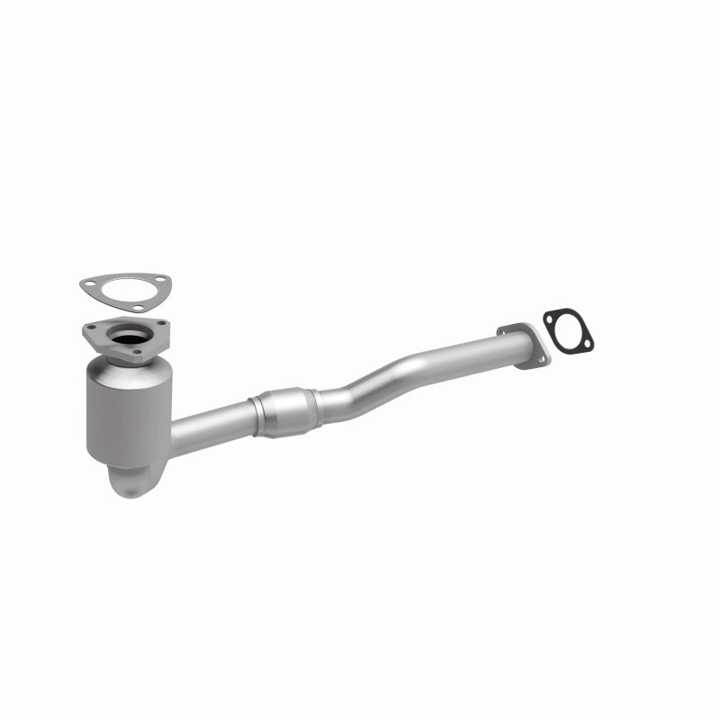 MagnaFlow Direct Fit Catalytic Converter 02-03 Saturn Vue 3.0L Front
