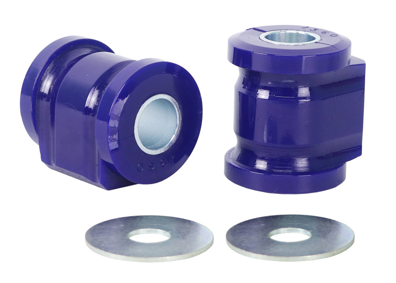 SuperPro 1987 Toyota Celica GT Front Lower Inner Rearward Control Arm Bushing Kit
