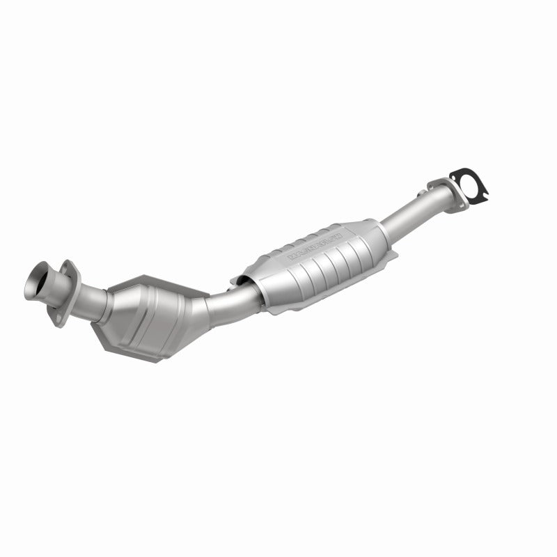 MagnaFlow Direct Fit Catalytic Converter 95-02 Ford Crown Vic 4.6L
