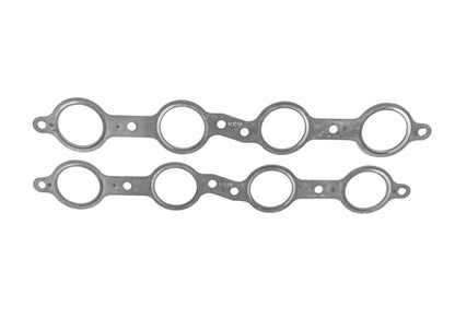 Kooks Headers Kooks GM LSX Cylinder Heads Cometic MLS (Multi-Layer Steel) Exhaust Gaskets