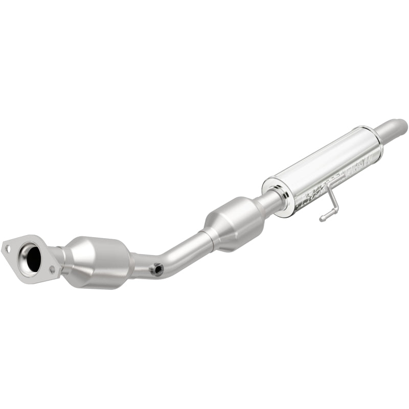 MagnaFlow 07-11 Toyota Yaris 1.5L Direct Fit Converter