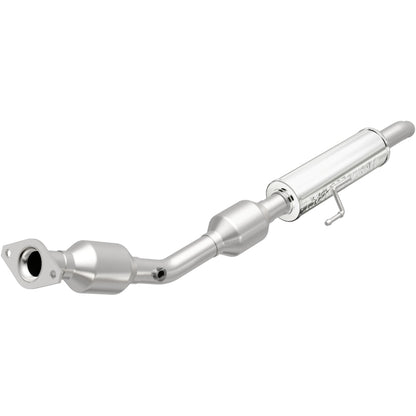 MagnaFlow 07-11 Toyota Yaris 1.5L Direct Fit Converter