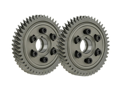 Skunk2 Racing Skunk2 Pro-Series F20/F22C Adjustable Cam Gears