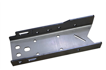 RustBuster Rust Buster 1988-1998 Chevrolet C/K 1500 & 2500 6ft Bed Rear Frame Section - Right
