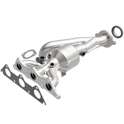 MagnaFlow Direct Fit Catalytic Converter 04-05 Mitsu Endeavor 3.8L