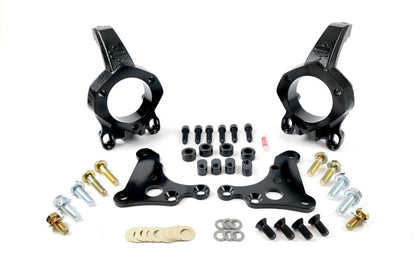Ridetech RID HQ Coilover Kits