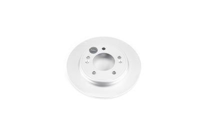 PowerStop Power Stop 17-19 Hyundai Ioniq Rear Evolution Geomet Coated Rotor
