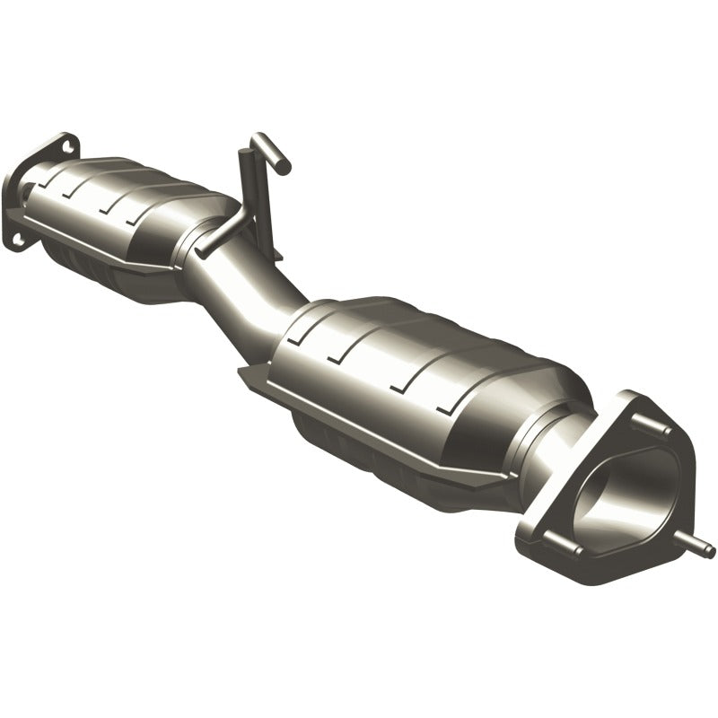 MagnaFlow Direct Fit Catalytic Converter 99-00 Ford Explorer Code X OEM