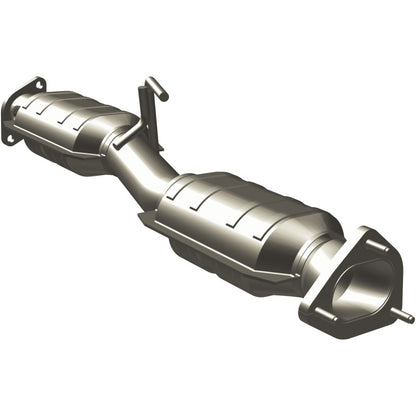 MagnaFlow Direct Fit Catalytic Converter 99-00 Ford Explorer Code X OEM