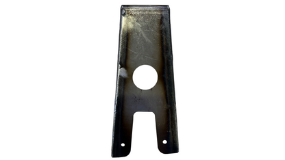 RustBuster Rust Buster 2004-2012 Colorado Front Bed Mount - Left