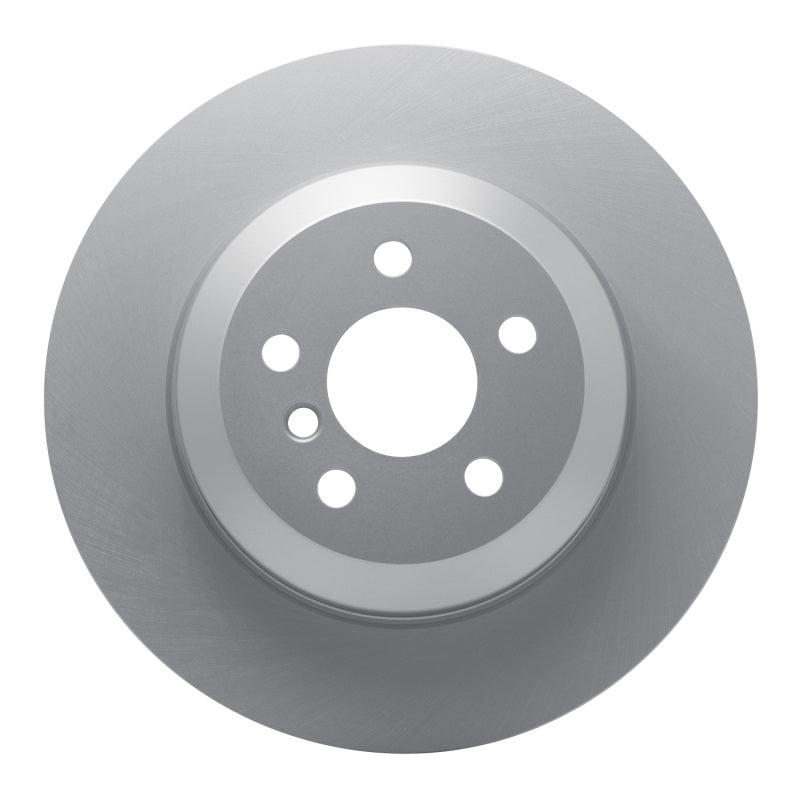 DFC 22-27 BMW X3 Rear Geospec Coated Rotor
