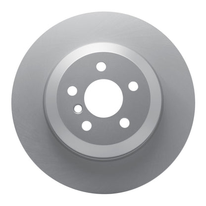 DFC 22-27 BMW X3 Rear Hi-Carbon Alloy Geomet Coated Rotor