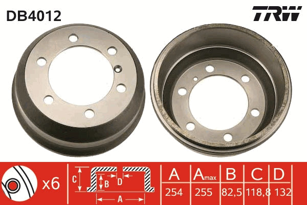 HERTH+BUSS JAKOPARTS J3210304 Brake Caliper